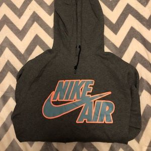 Nike Hoodie XL